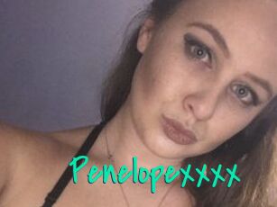 Penelopexxxx
