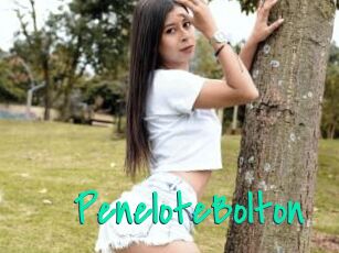 PeneloteBolton
