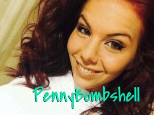 PennyBombshell
