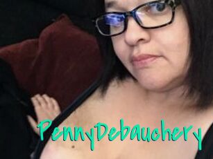 PennyDebauchery