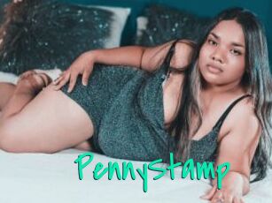 PennyStamp