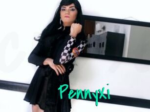 PennyXi Cool Sexe