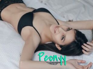 Peonyy