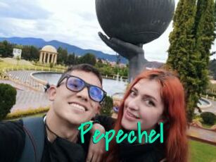 Pepechel