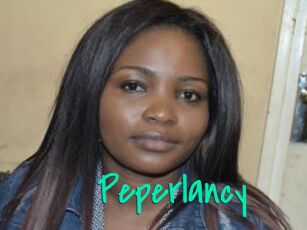Peperlancy