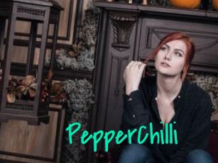 PepperChilli