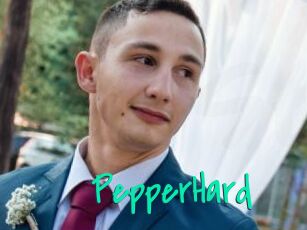 PepperHard