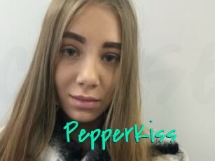 PepperKiss