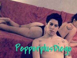 PepperplusDiego