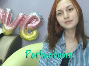 Perfection21