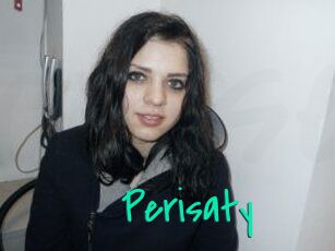 Perisaty
