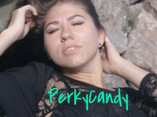 PerkyCandy
