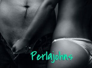 Perlajohns