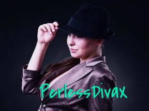 PerlessDivaX