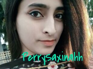 PerrySaxinahh