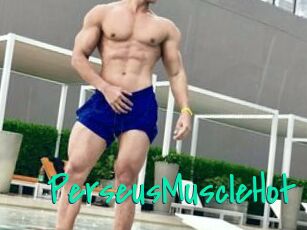 PerseusMuscleHot Cool Sexe