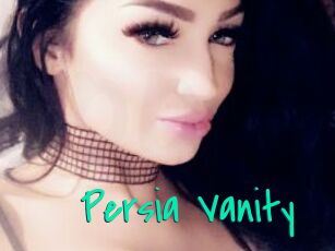 Persia_Vanity