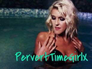 PervertTimeGirlX