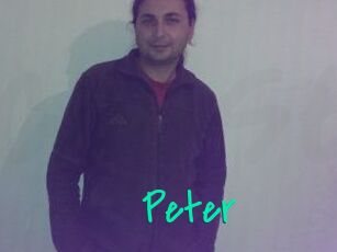 Peter