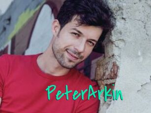 PeterArkin