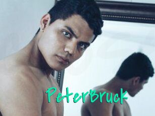 PeterBruck