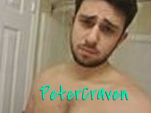 PeterCraven