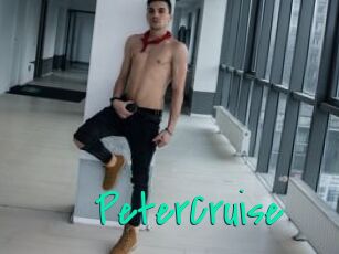 PeterCruise