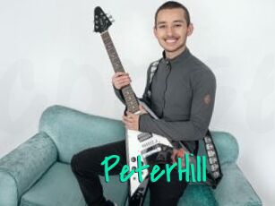 PeterHill Cool Sexe