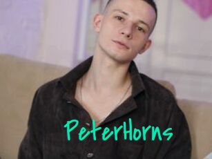 PeterHorns