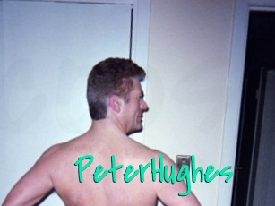 PeterHughes Cool Sexe