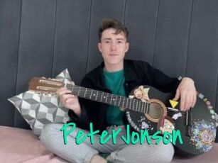 PeterJonson