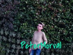 PeterMorval