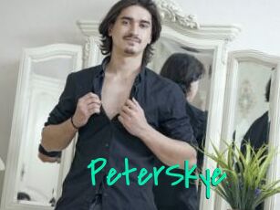 PeterSkye Cool Sexe
