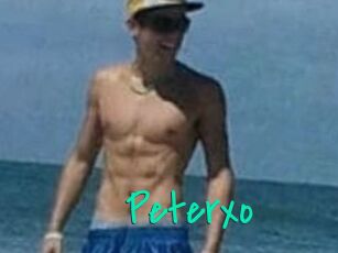 Peterxo