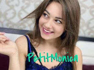 PetitMonica Cool Sexe