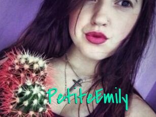 PetiteEmily Cool Sexe