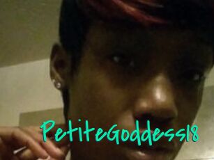 PetiteGoddess18