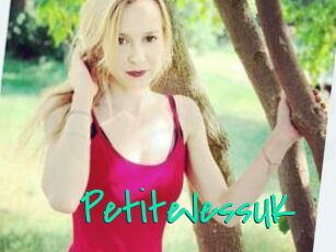 PetiteJessUK