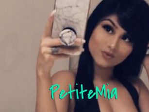 PetiteMia