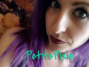PetitePixie
