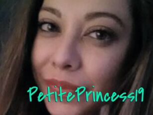 PetitePrincess19