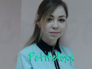 Petitefoxx