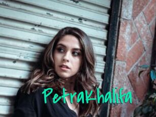 PetraKhalifa
