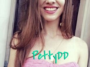 PettyDD