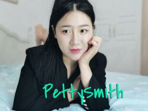 PettySmith