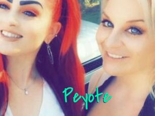 Peyote