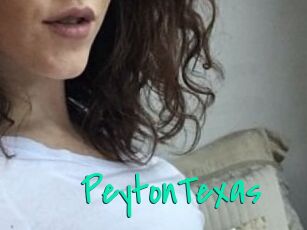 Peyton_Texas