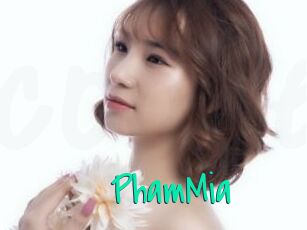 PhamMia