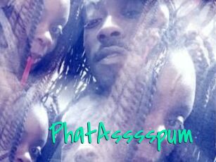 PhatAsssspum