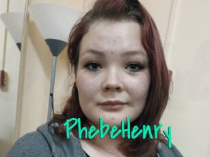 PhebeHenry